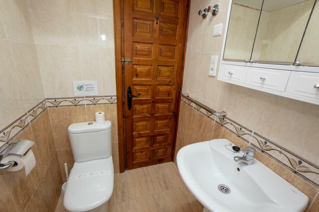Ferienwohnung Mandarinos 35 Nerja Exterior foto
